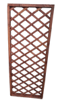 Various Wooden Diamond Trellis