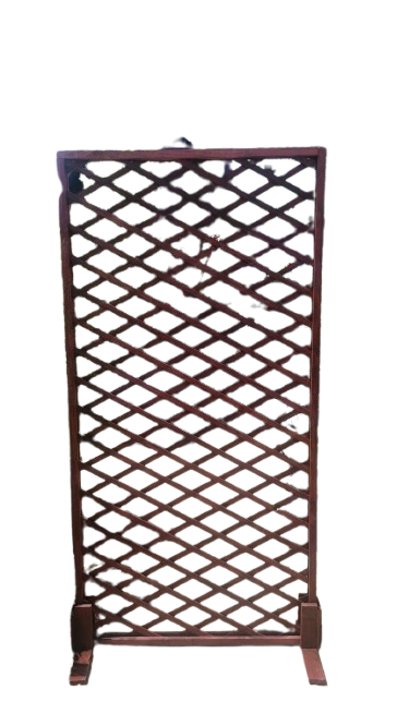 Various Wooden Diamond Trellis