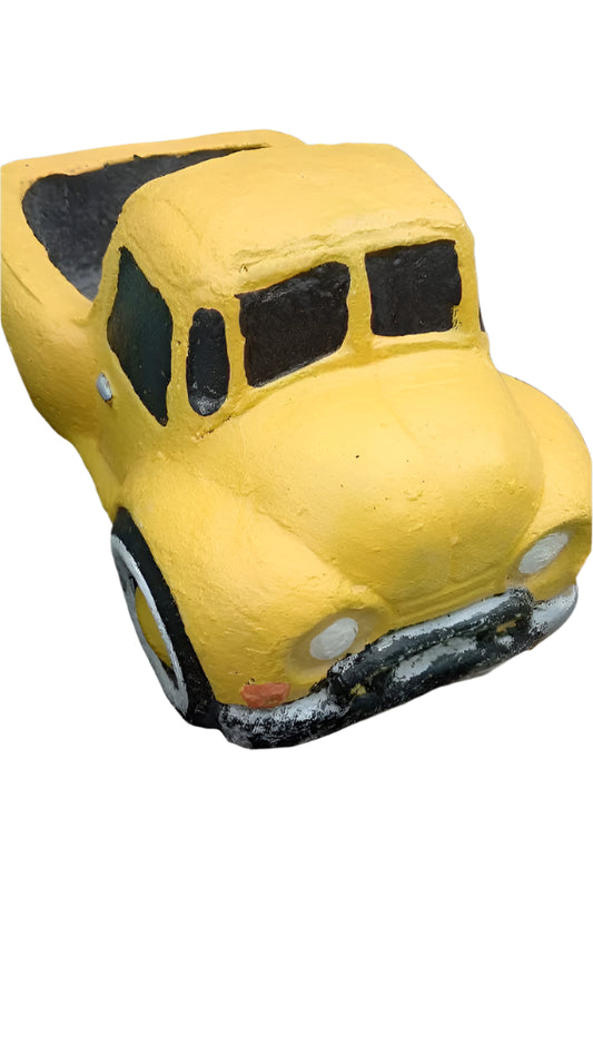 Garden Truck Small Pot