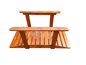 Wooden Bridge