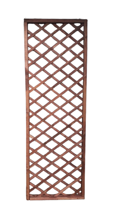 wooden diamond trellis Various Wooden Diamond Trellis – Gardenvale
