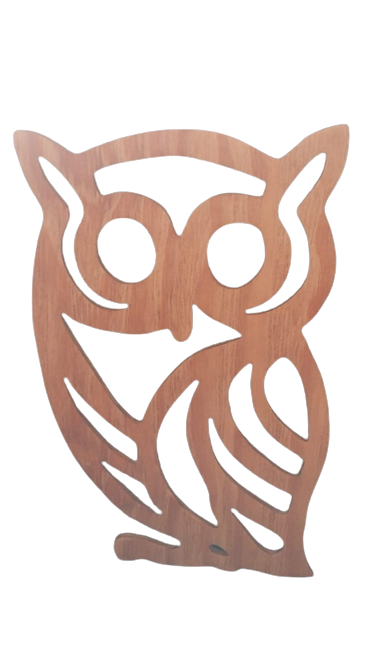 Wooden Cut Out