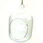 GLASS GLOBES
