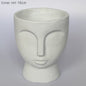 Face Pots