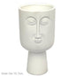 Face Pots
