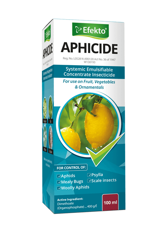 Efekto Aphicide 100ML