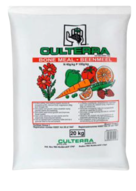 Culterra Bone Meal 5kg
