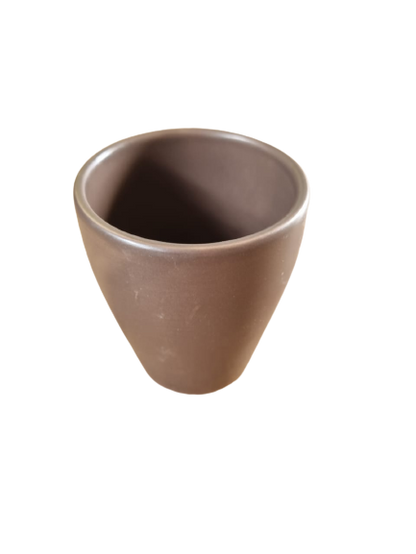 Pastel Pot Assorted - 6.5cm