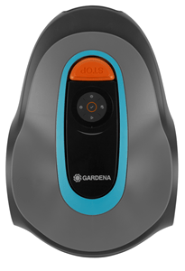 Gardena - Robotic mower SILENO minimo 250 m² (ON ORDER)