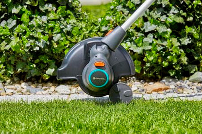 Gardena - Electric TurboTrimmer ComfortCut  550/28 (ON ORDER)
