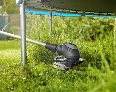 Gardena - Turbotrimmer PowerCut 650/28 (ON ORDER)