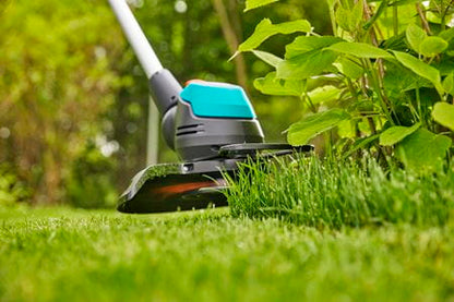 Gardena - Battery Trimmer EasyCut 23/18V P4A solo (ON ORDER)