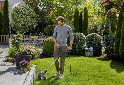 Gardena - Turbotrimmer PowerCut 650/28 (ON ORDER)