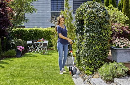 Gardena - Turbotrimmer PowerCut 650/28 (ON ORDER)