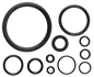 Washer Set for Pressure Sprayers