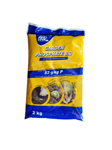 Garden Phosphate