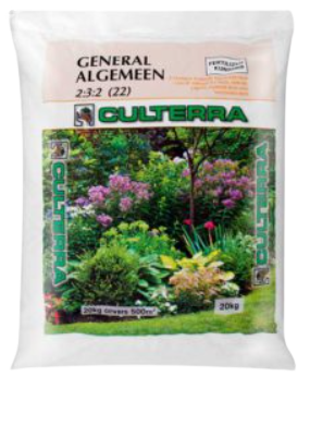 Culterra General Fertilizer 2kg