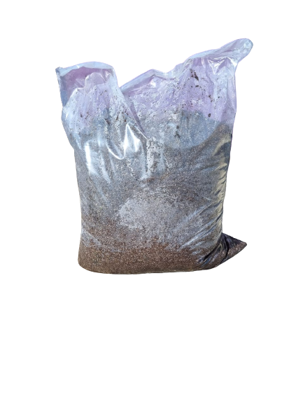 Germination Mix Rebag