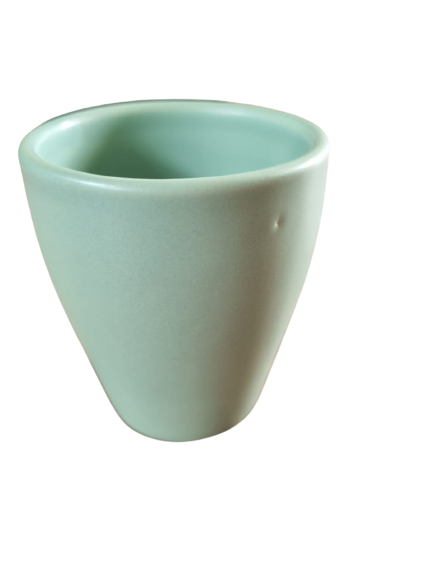 Pastel Pot Assorted - 6.5cm