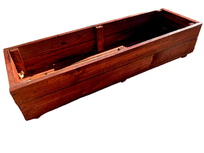 Herb Box - HBO3