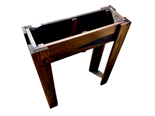 Tall Herb Box - HBL1