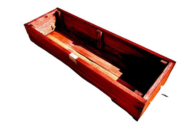 Herb Box - HBO3