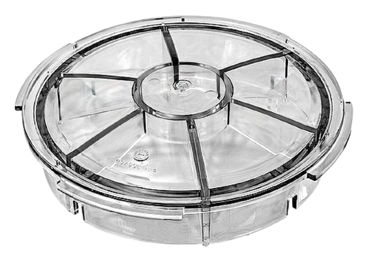 EQ Pump Lid