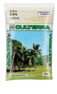 Culterra Lan 28 - 5kg