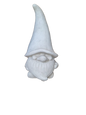 Cement Large Gnome Ornament (S29)