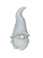 Cement Medium Gnome ornament