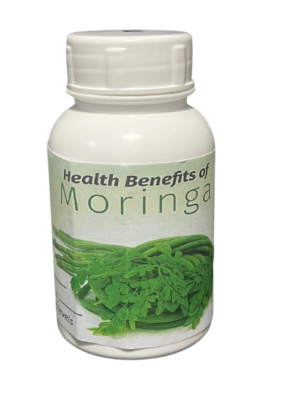 Moringa Capsules