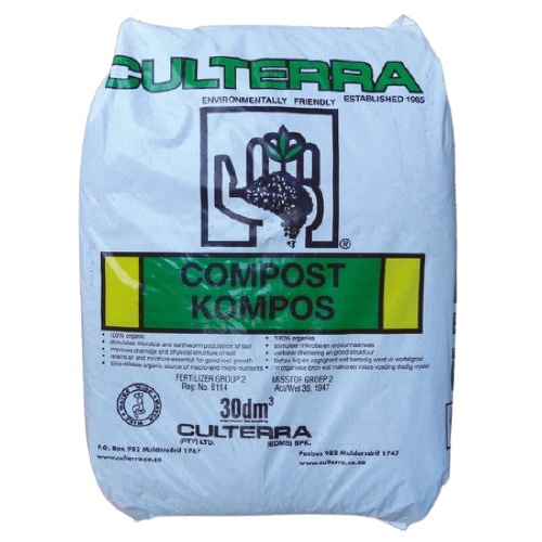 Mushroom Compost 30dm3