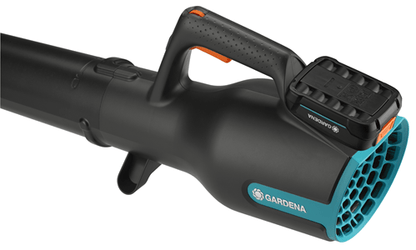 Gardena - Battery Blower PowerJet 18V P4A solo (ON ORDER)