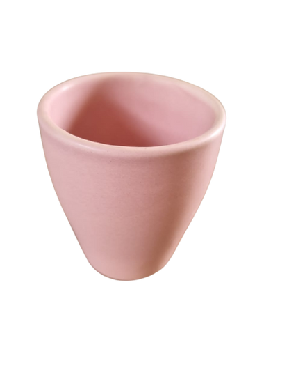 Pastel Pot Assorted - 6.5cm