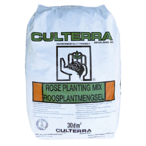 Rose Mix 30dm3
