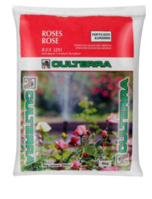 Culterra Rose Fertilizer 2kg