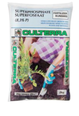 Culterra Superphosphate 5kg