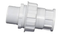 Union 40MM White Tank Union