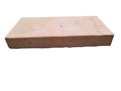 Tan Paver - 200 x 400 x 50