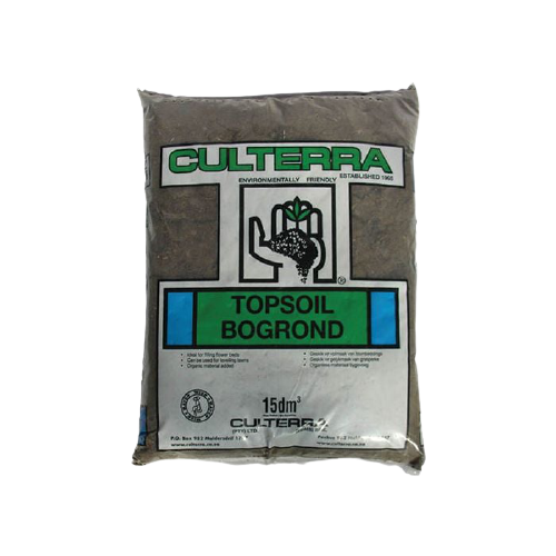 Culterra Topsoil 15dm3