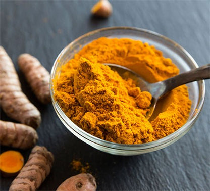 Tumerynne (Turmeric & Cayenne Pepper Capsules)