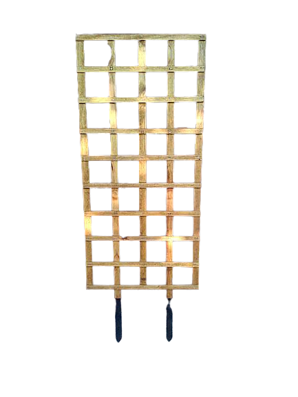 Trellises - Two3