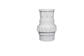 Union White  50MM EQ