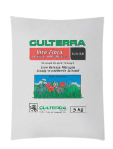 Vita Flora 5.1.5. (33) SRN