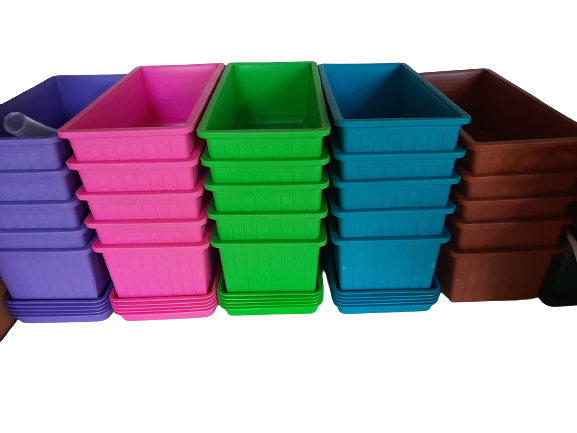 Window Box - 32x15cm Calibre