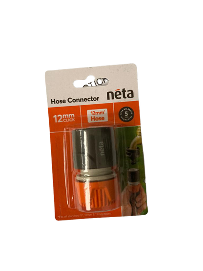 Hose Connector