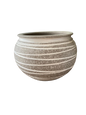 Ceramic Pot - F-92 GD