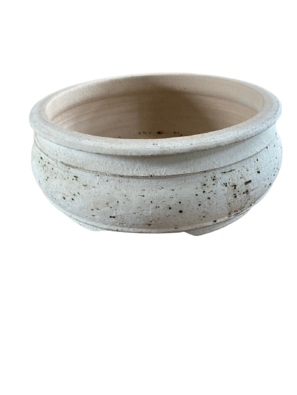 Ceramic Pots - F-108 W
