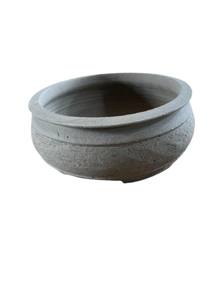 Ceramic Pots - F-108 G