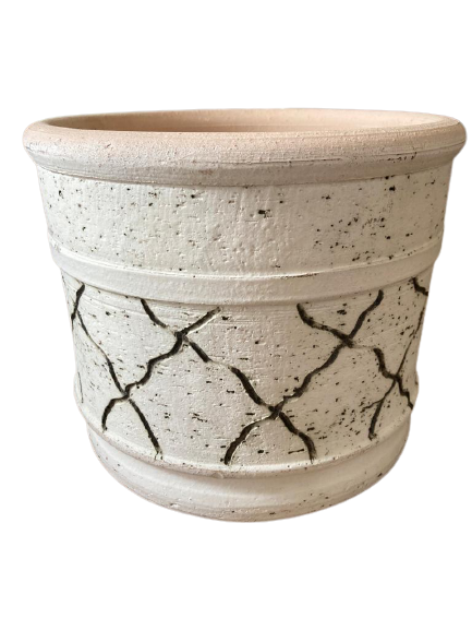 Ceramic Pot F 90 WD
